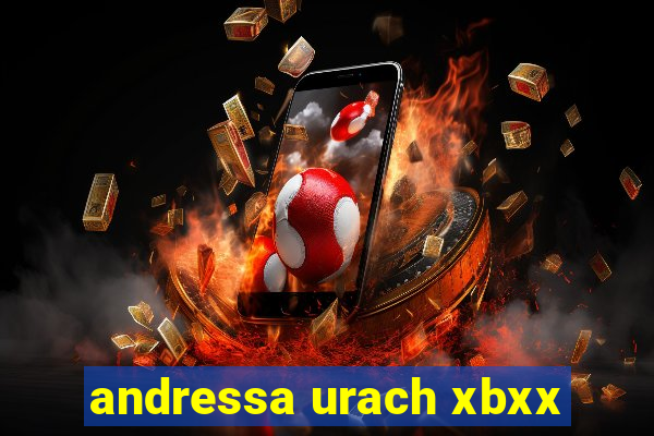 andressa urach xbxx